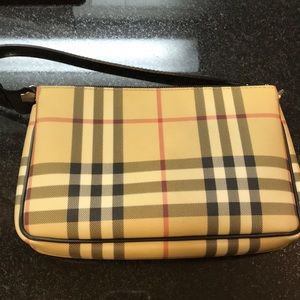 Burberry small shoulder bag